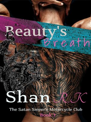 cover image of Beauty's Breath